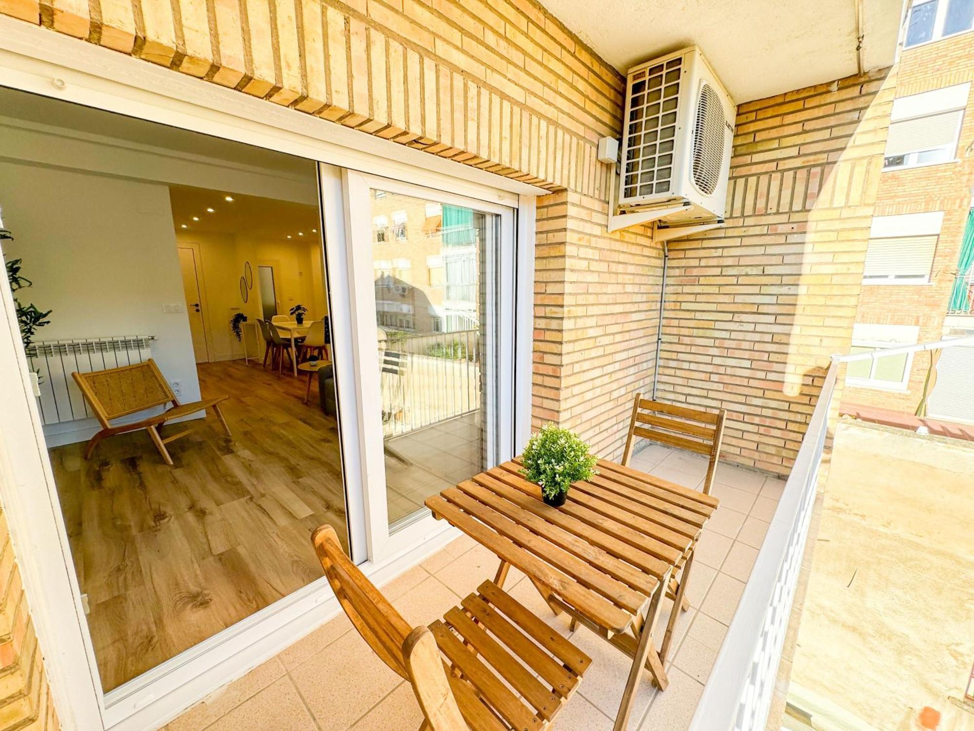 Ferienwohnung El Mastin Del Pirineo Turistea Huesca Exterior foto